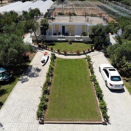 Zante Summer Retreats - Marietta'S Apartment2 Drosia Kypseli Exterior photo