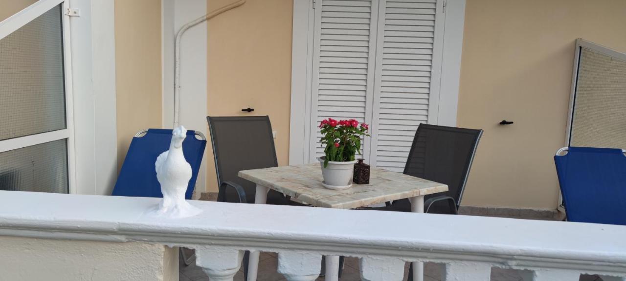 Zante Summer Retreats - Marietta'S Apartment2 Drosia Kypseli Exterior photo