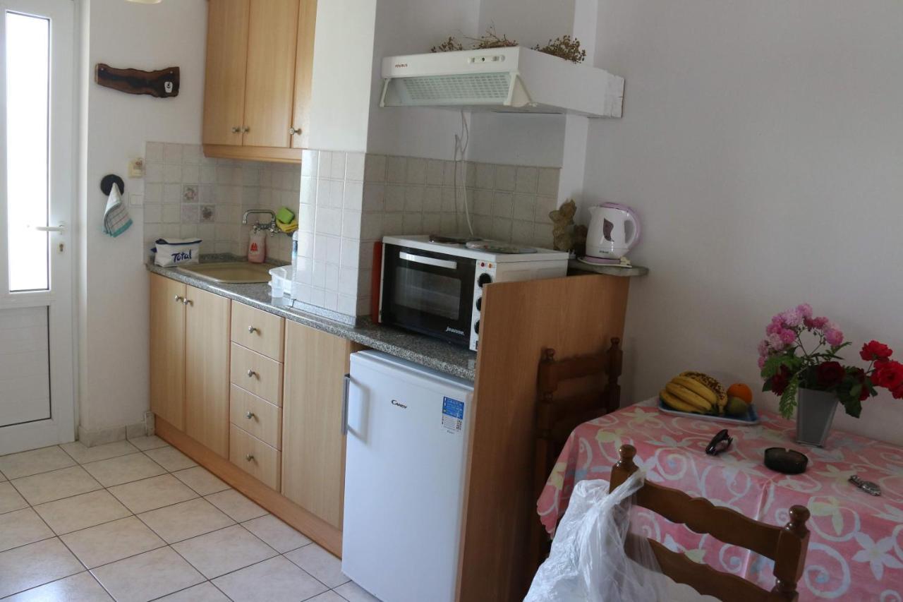 Zante Summer Retreats - Marietta'S Apartment2 Drosia Kypseli Exterior photo