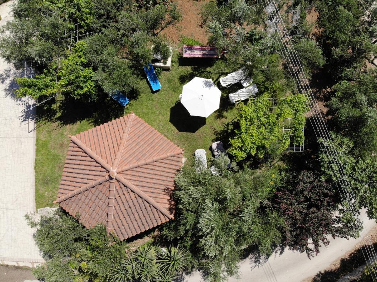 Zante Summer Retreats - Marietta'S Apartment2 Drosia Kypseli Exterior photo