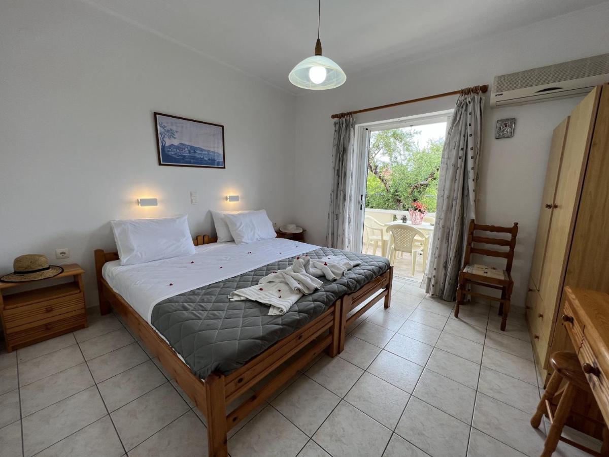 Zante Summer Retreats - Marietta'S Apartment2 Drosia Kypseli Exterior photo