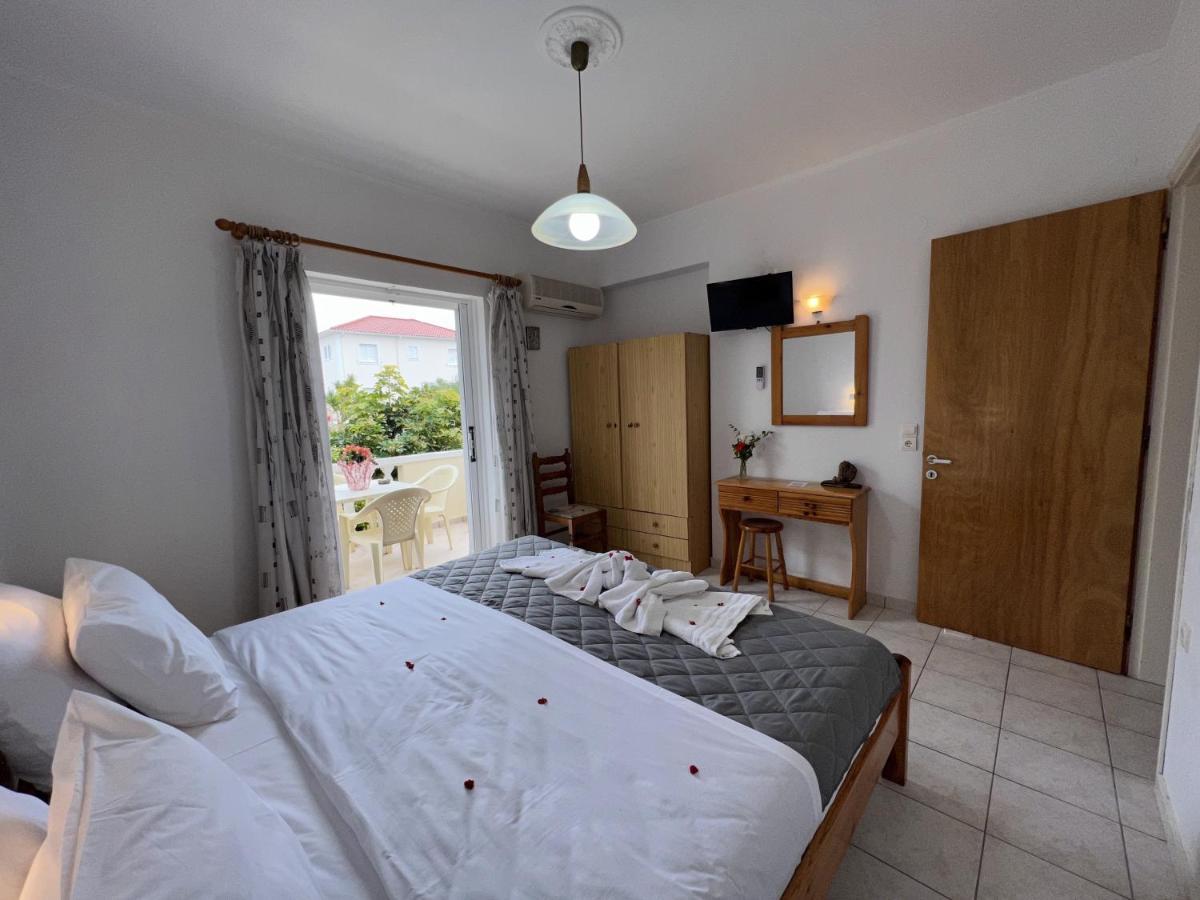 Zante Summer Retreats - Marietta'S Apartment2 Drosia Kypseli Exterior photo