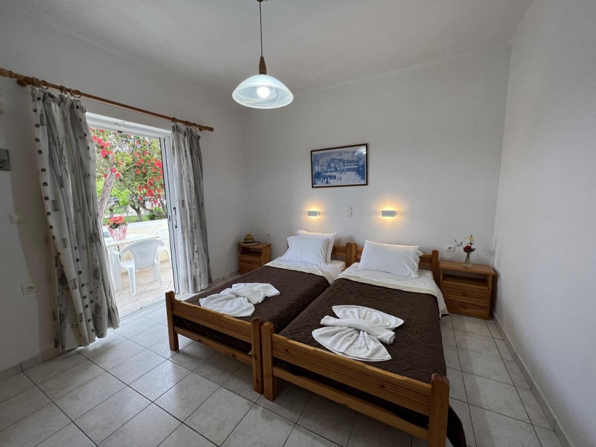 Zante Summer Retreats - Marietta'S Apartment2 Drosia Kypseli Exterior photo