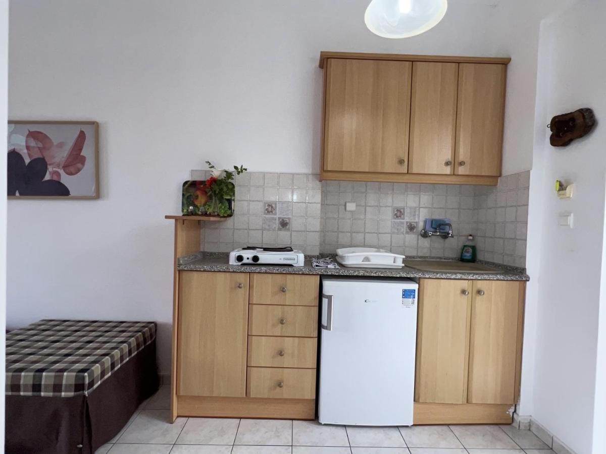 Zante Summer Retreats - Marietta'S Apartment2 Drosia Kypseli Exterior photo