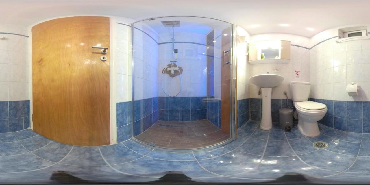 Zante Summer Retreats - Marietta'S Apartment2 Drosia Kypseli Exterior photo